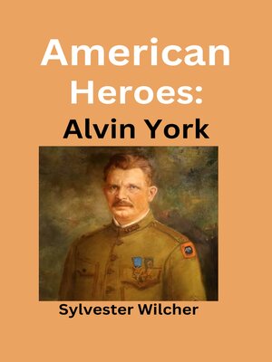 cover image of American Heroes